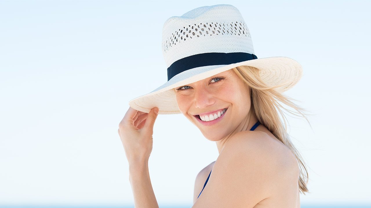 Loreal Paris BMAG Article How To Bring Your Hair Back To Life After Summer D